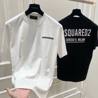 Áo Dsquared2