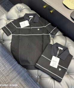 1 Bản Onweb Phục Vụ AE Polo Dior New Thêu Sắc Nét